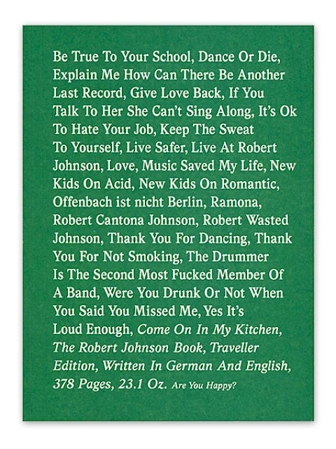 Studio Michael Satter • Come On In My Kitchen