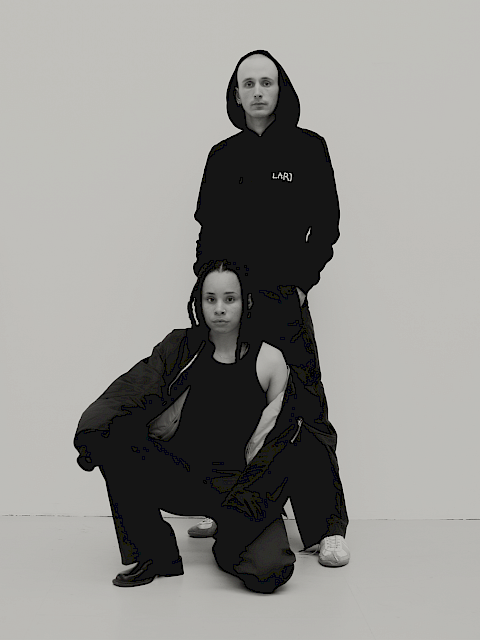 Studio Michael Satter • LARJ / Live At Robert Johnson