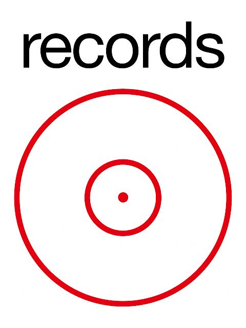 Studio Michael Satter • Record Covers / 2016 – 2021