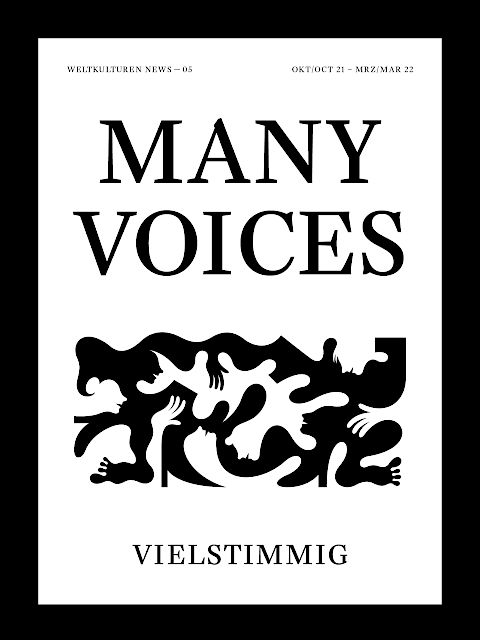 Studio Michael Satter • Weltkulturen News 05