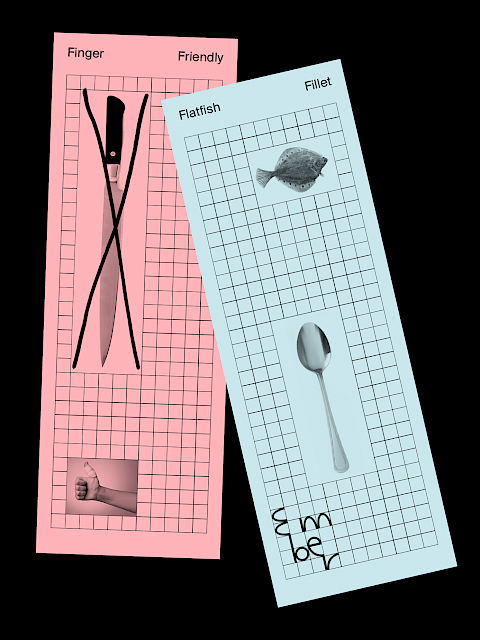 Studio Michael Satter • Ember