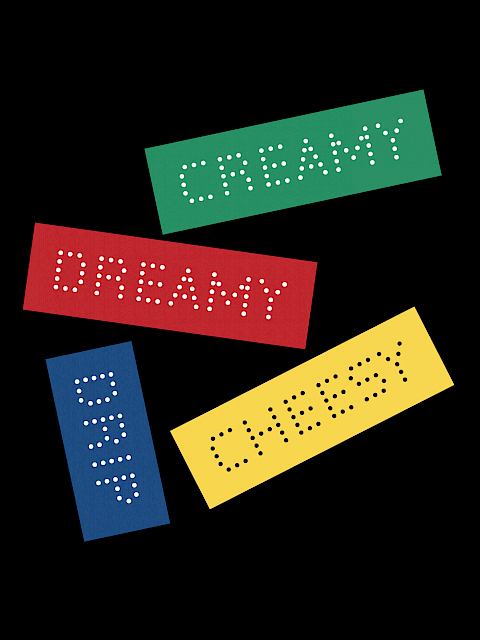 Studio Michael Satter • REGGIO